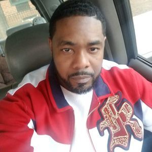 Meet your Posher, Wayne